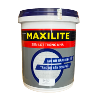 Sơn lót trong nhà MAXILITE ME4 - 18L